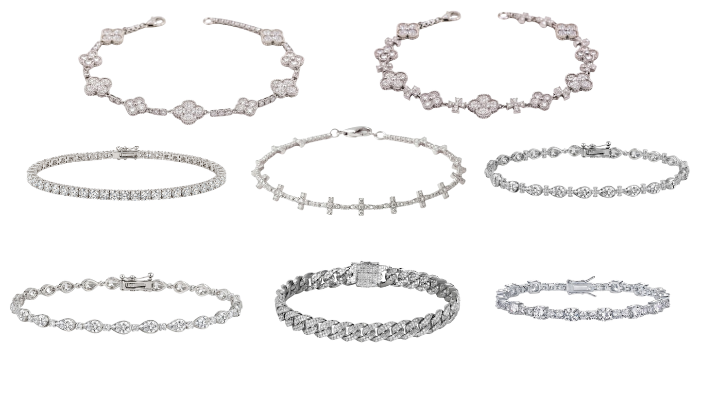 ALL BRACELET VENDOR BUNDLE